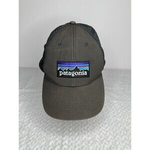 Patagonia hat